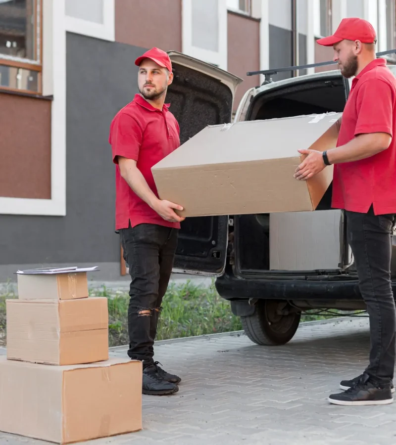 andercars logistic and transport